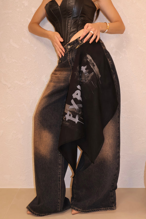 Jeans Ghost