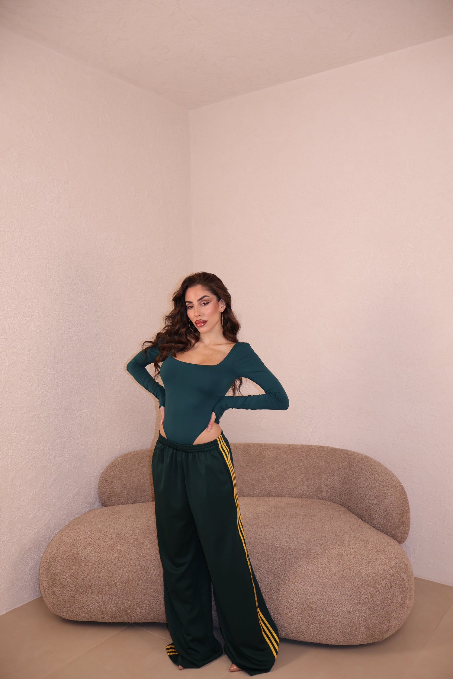 Pantatuta Palm petrolio