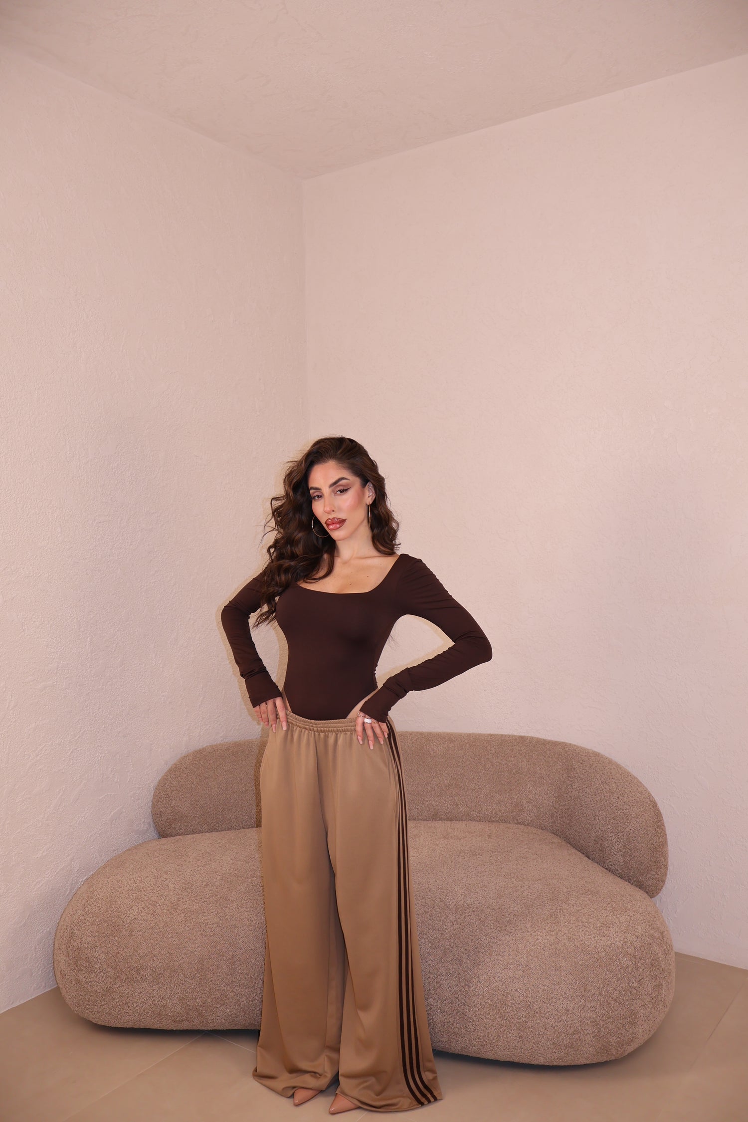 Pantatuta Palm coffee