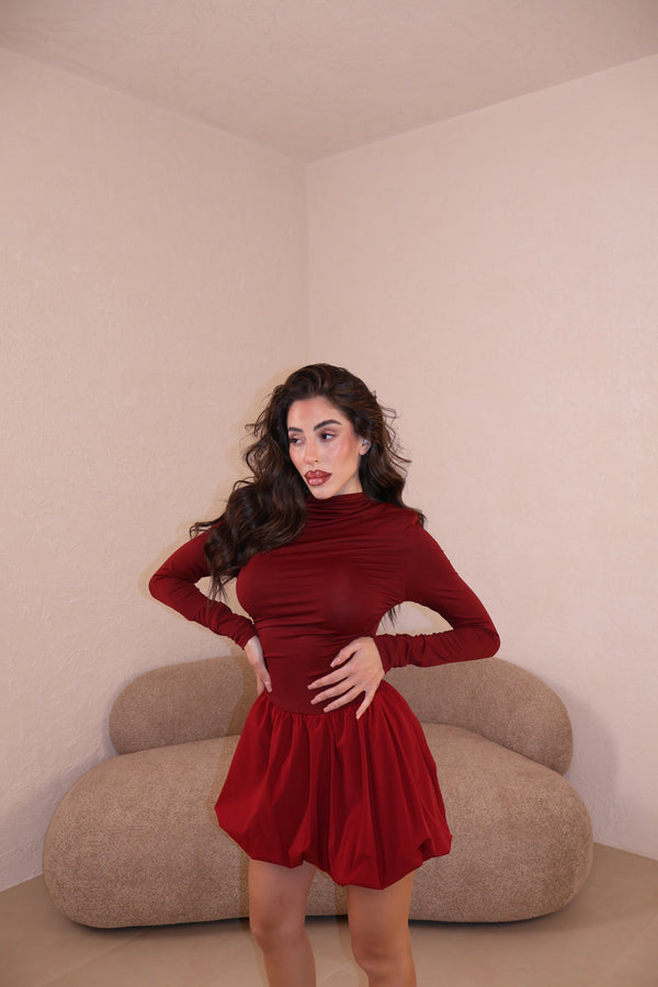 Abito Bella