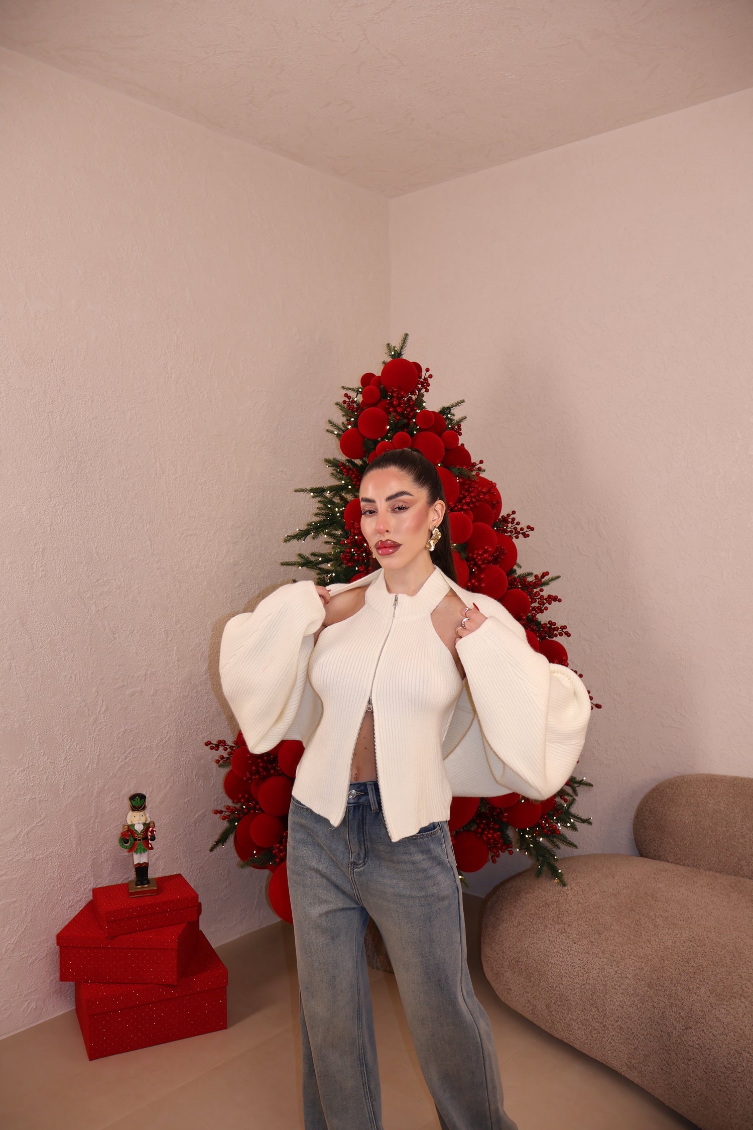 Twinset Britney panna