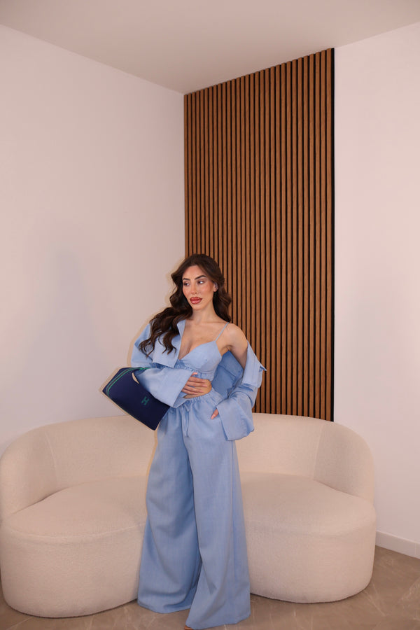 Co/Ord Adeline celeste