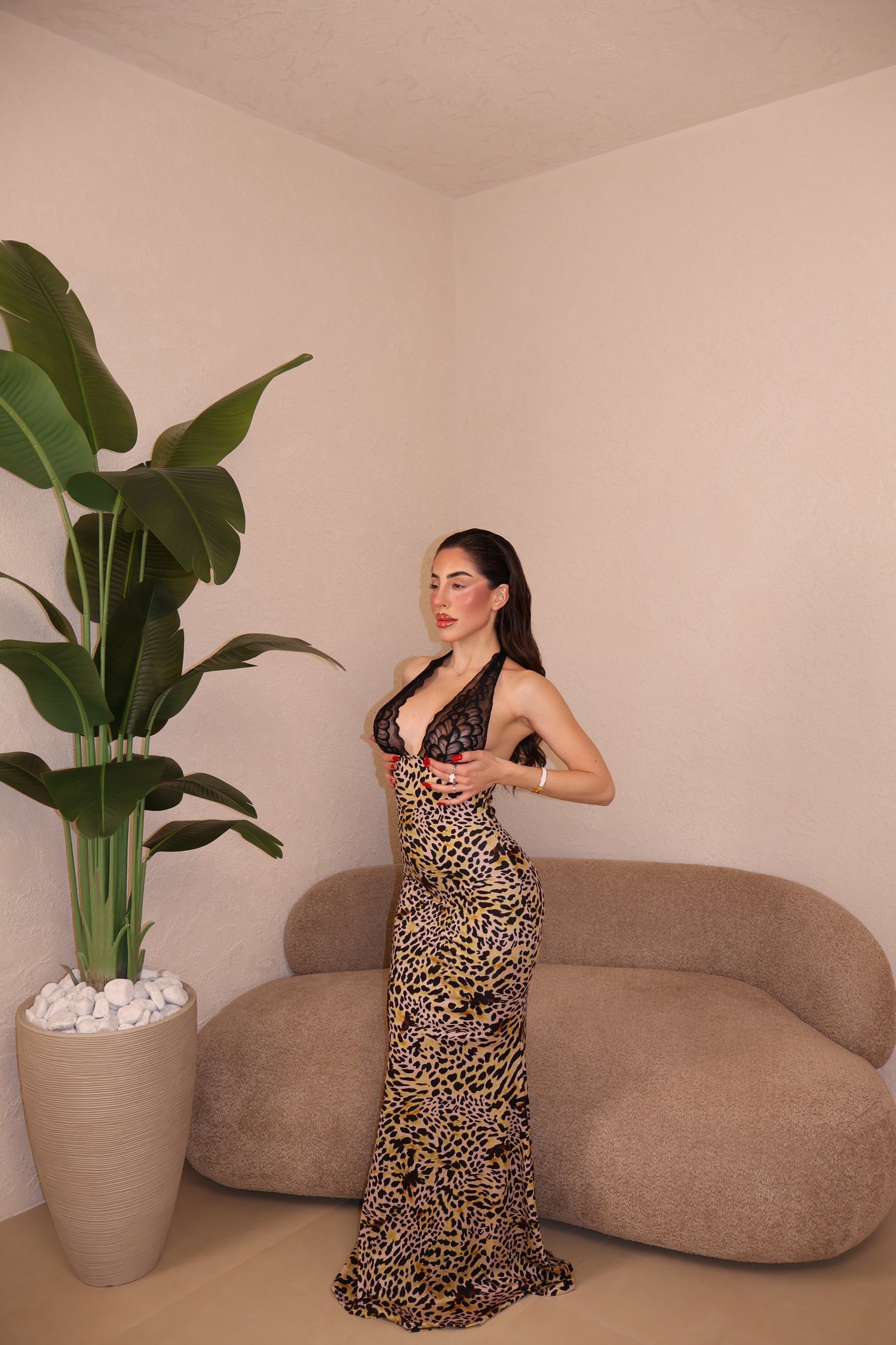 Abito Elettra
