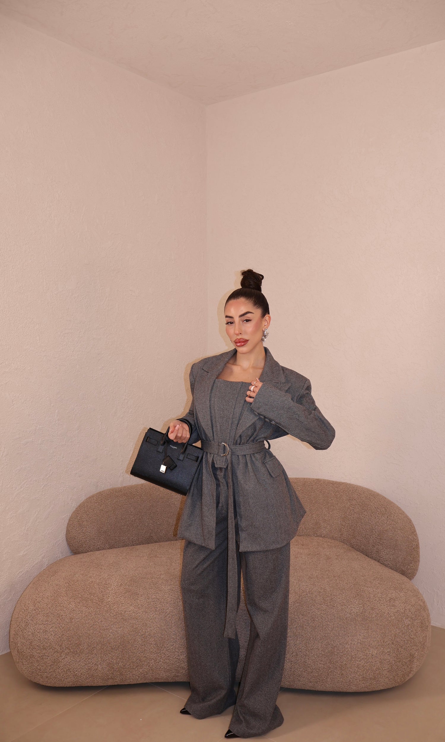 Tailleur Kate