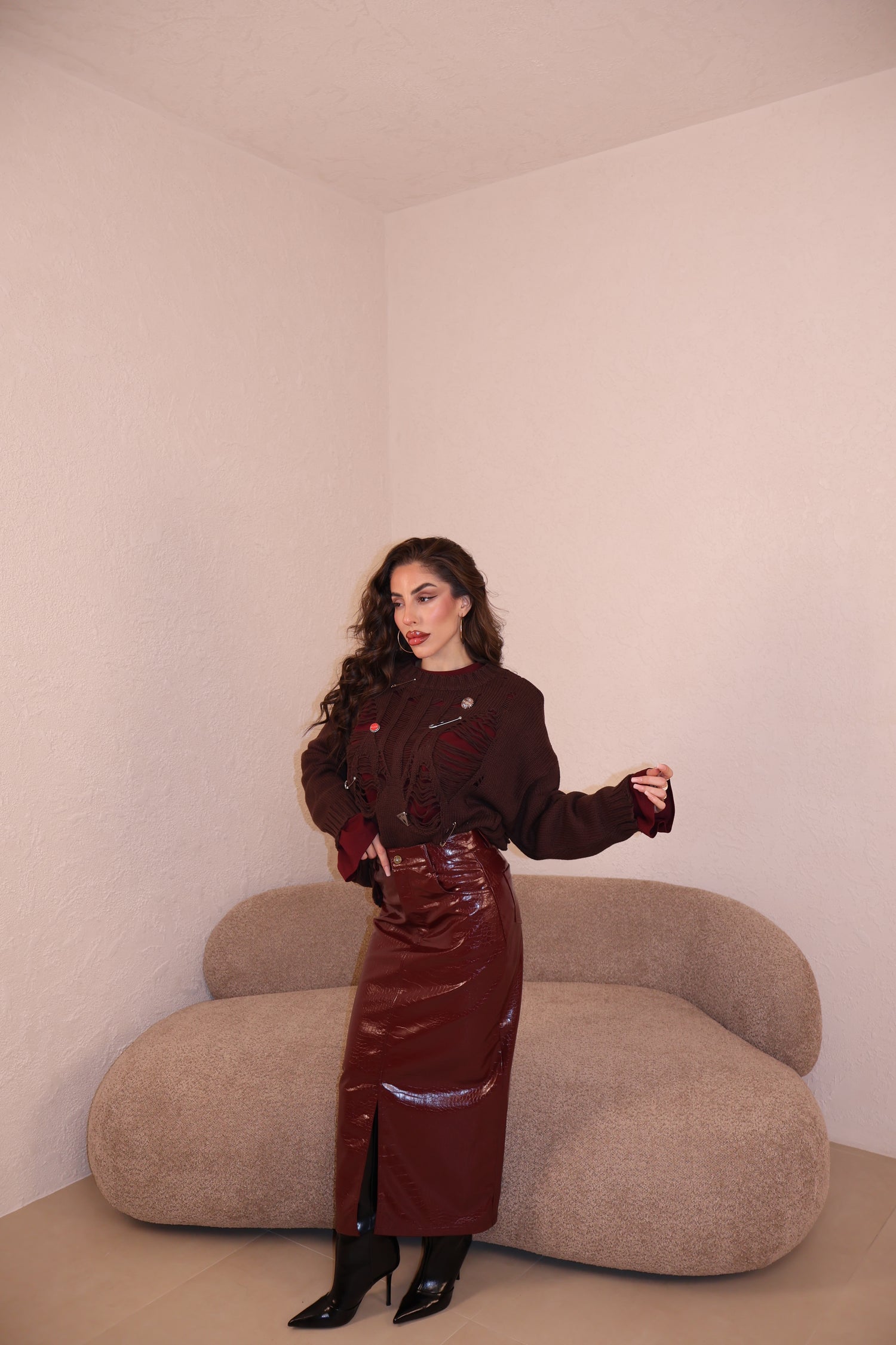 Gonna Python bordeaux