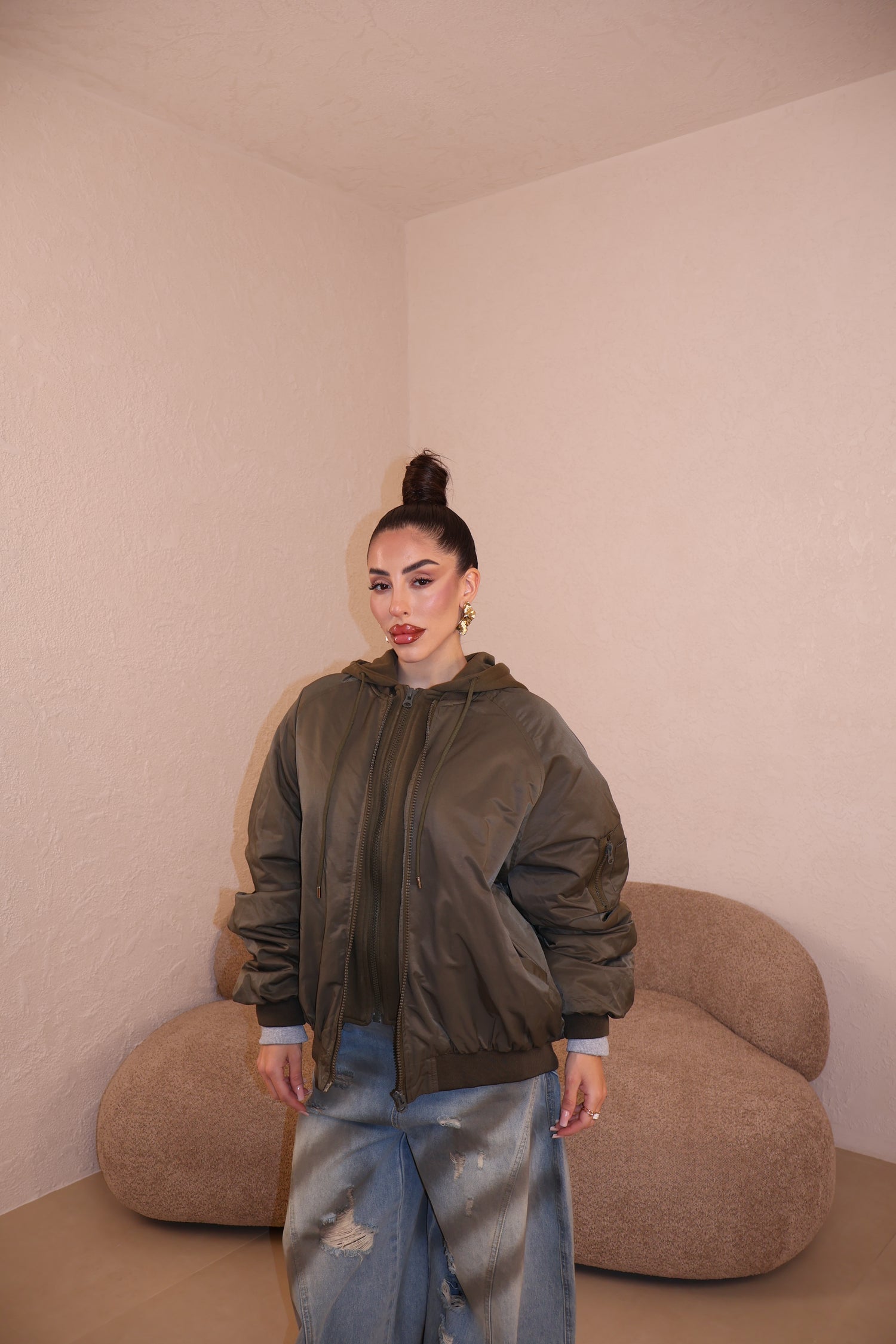 Bomber London military