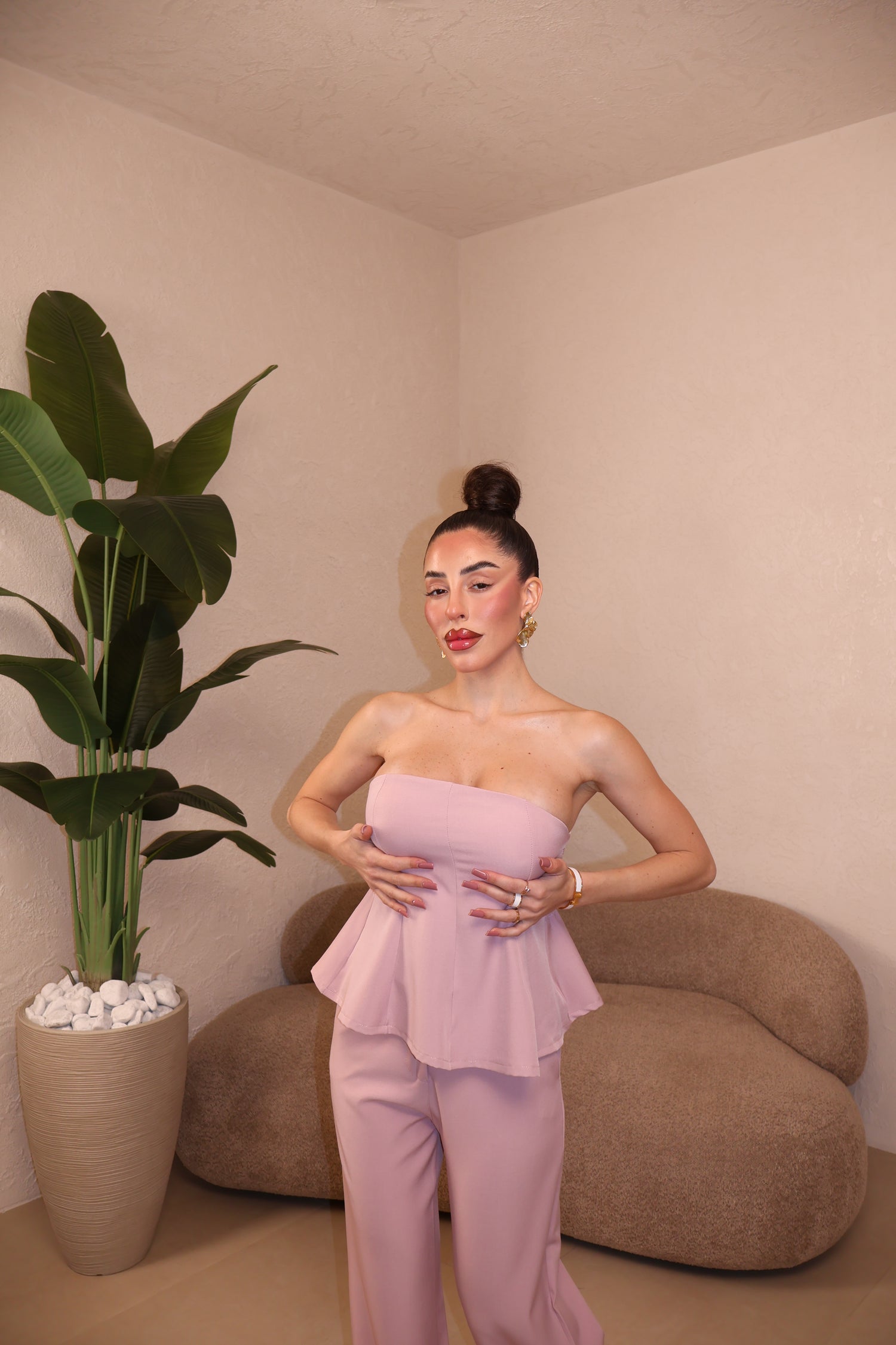 Co/Ord Season cipria