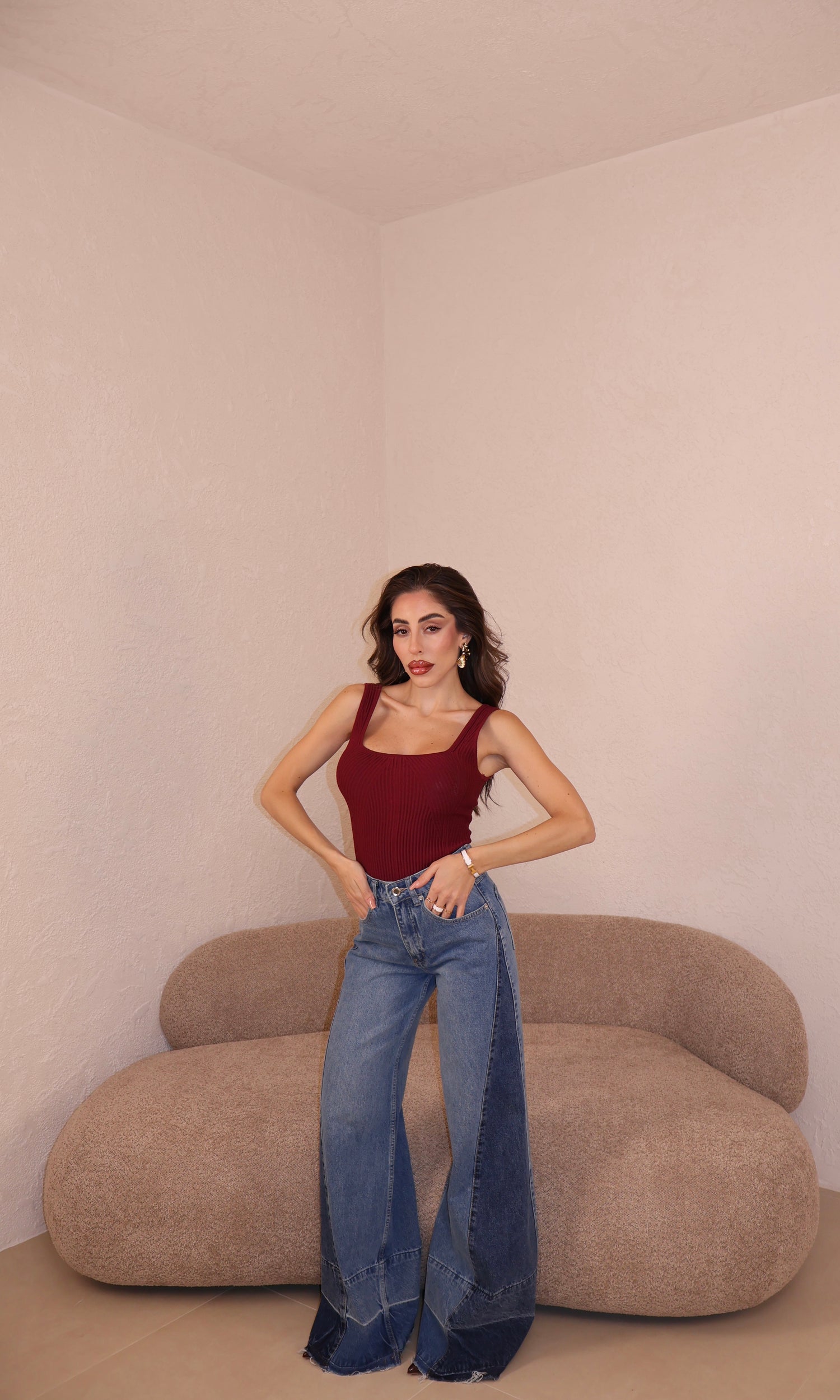 Jeans Madison