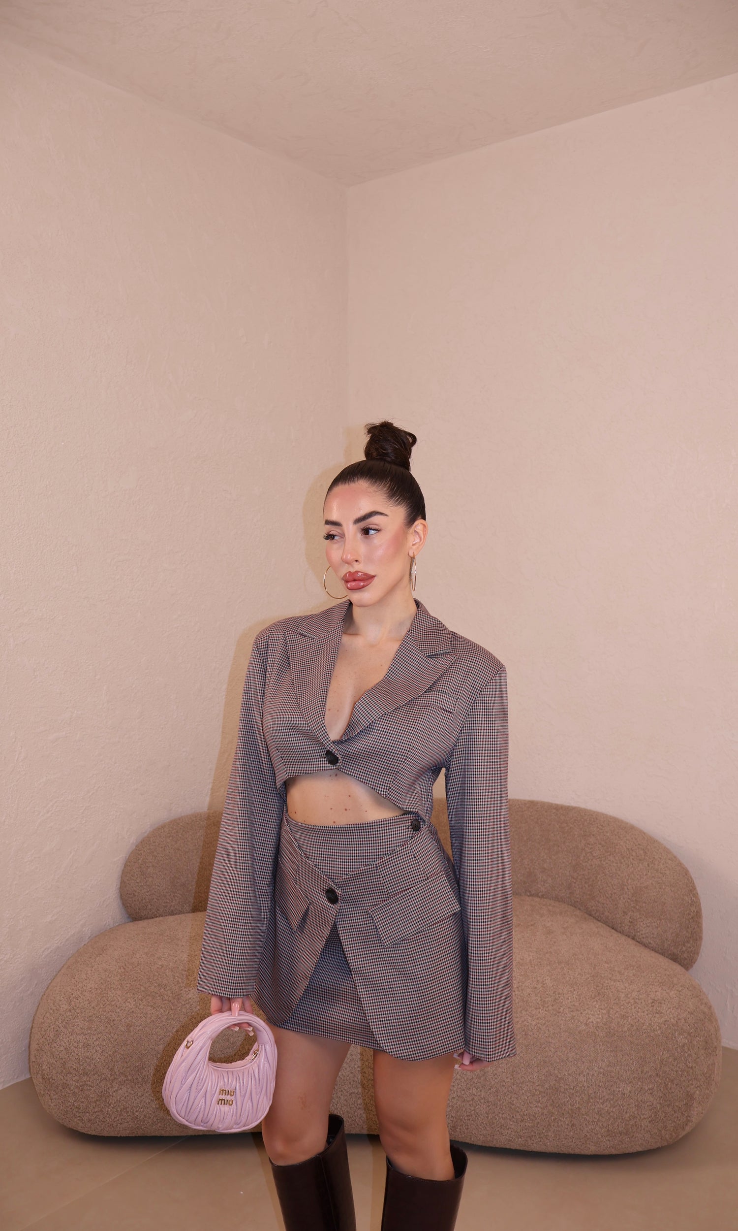 Blazer Viky