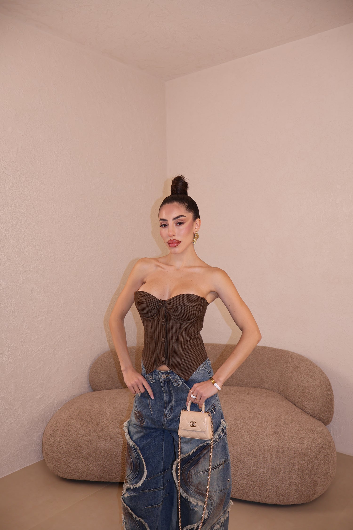Corset Viki