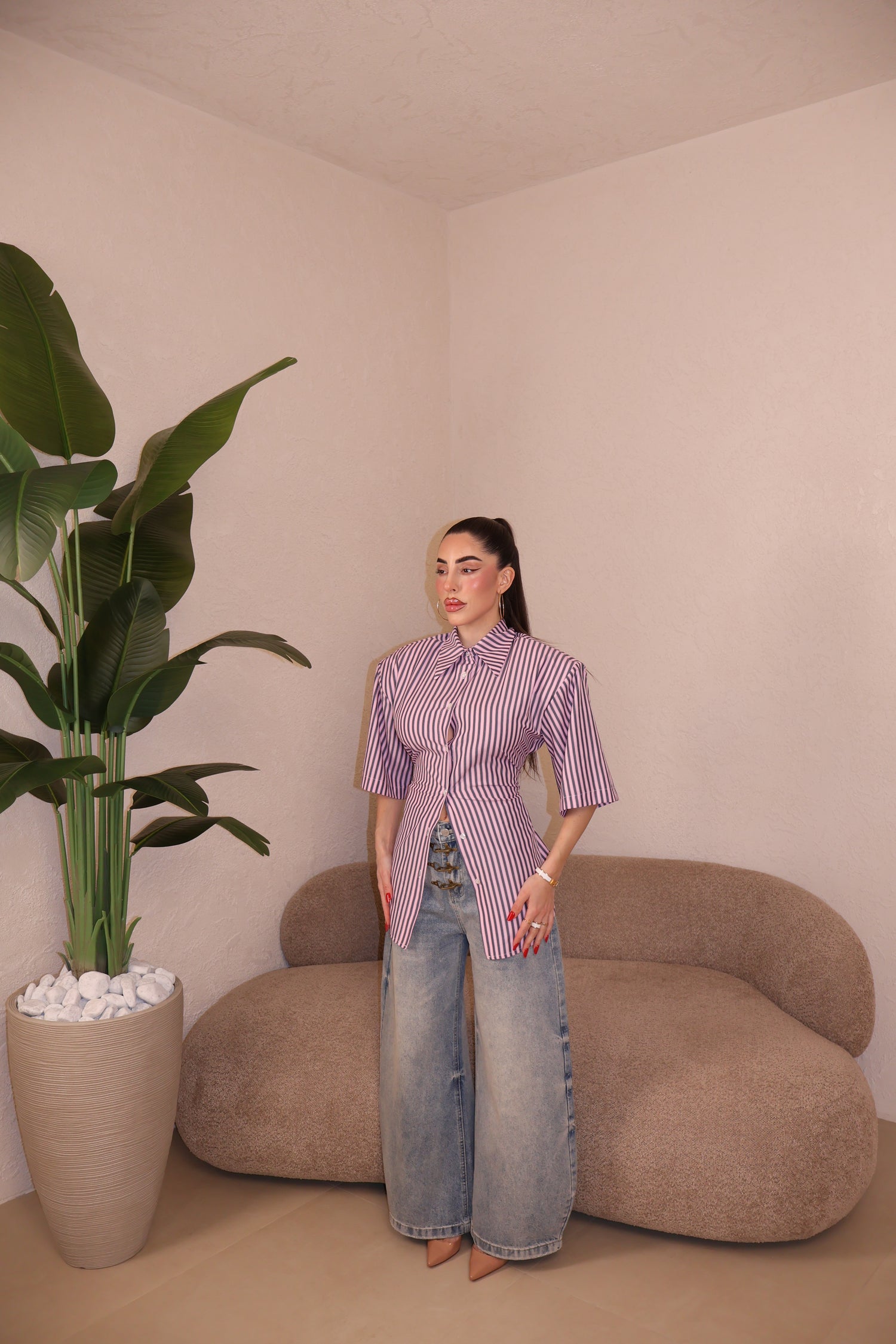 Jeans Bali