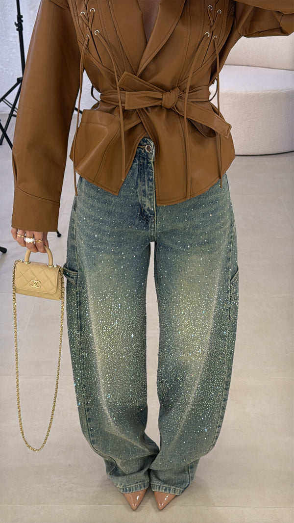 Jeans Diamond 2.0