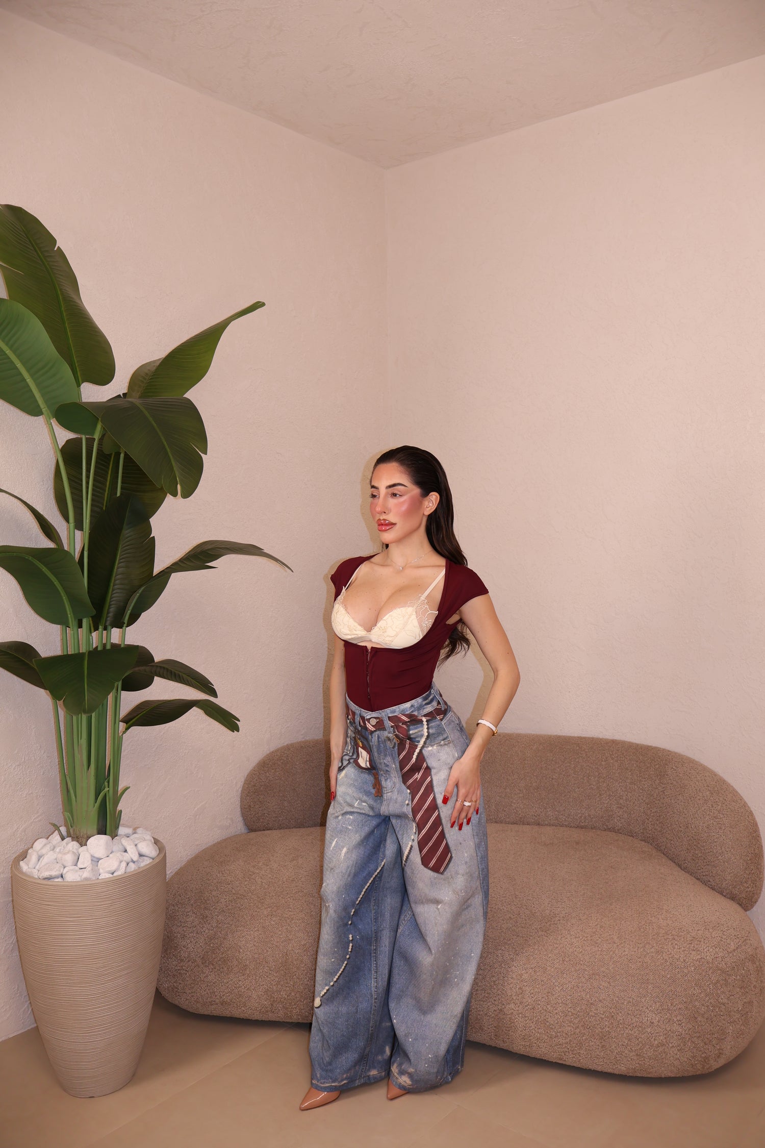 Jeans Prints