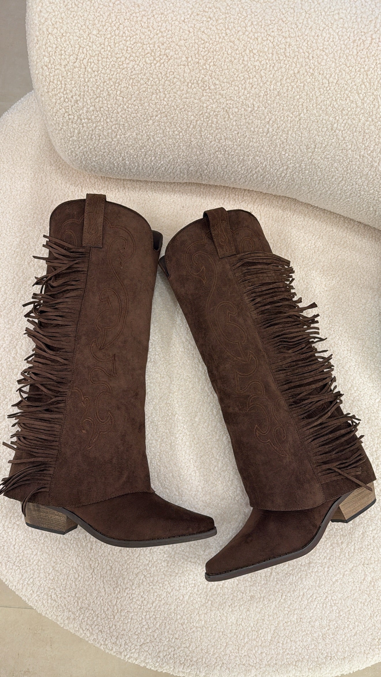 Camperos Alula choco