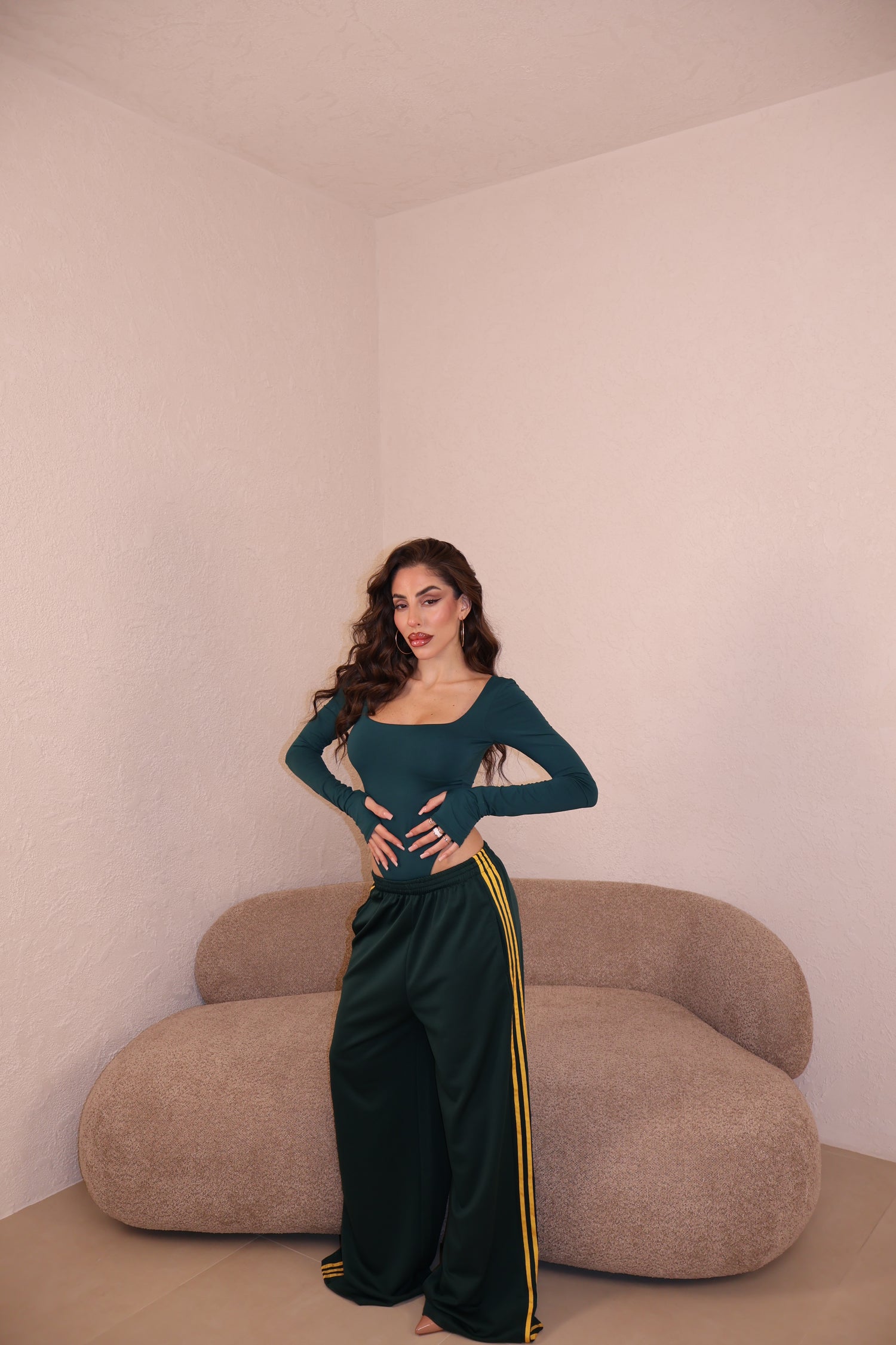 Pantatuta Palm petrolio