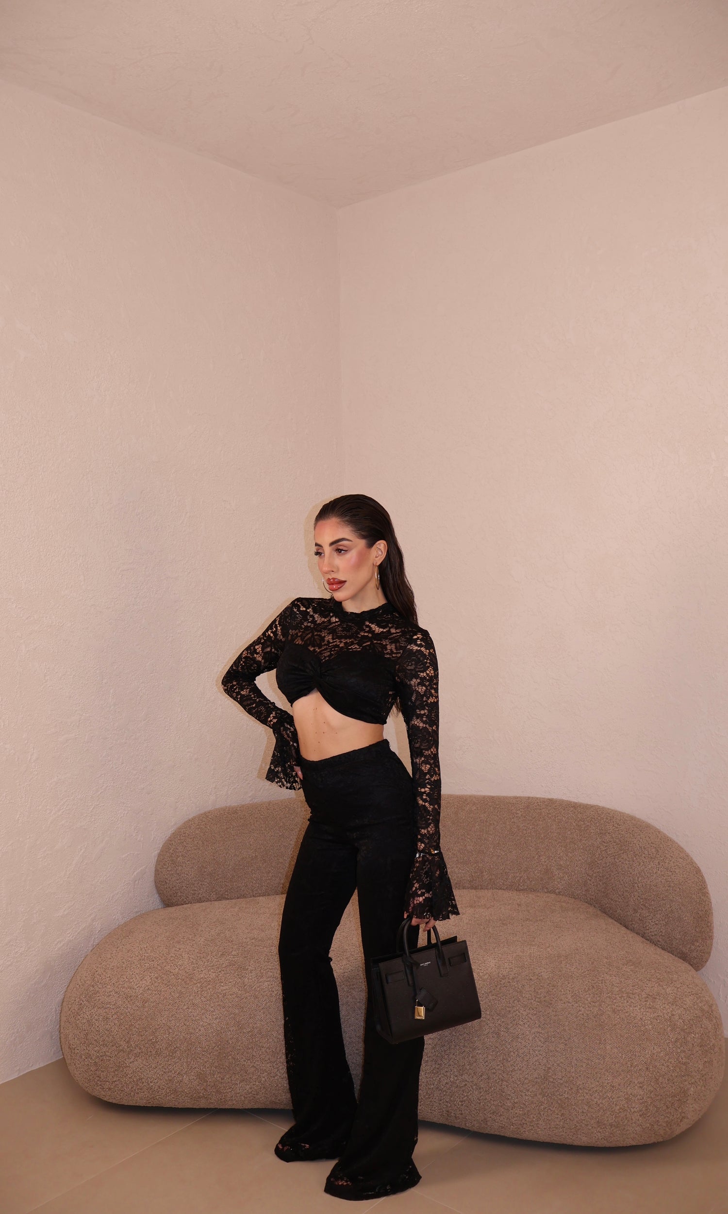 Co/Ord Roselyn