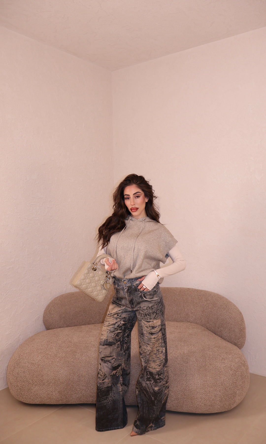 Jeans Prints