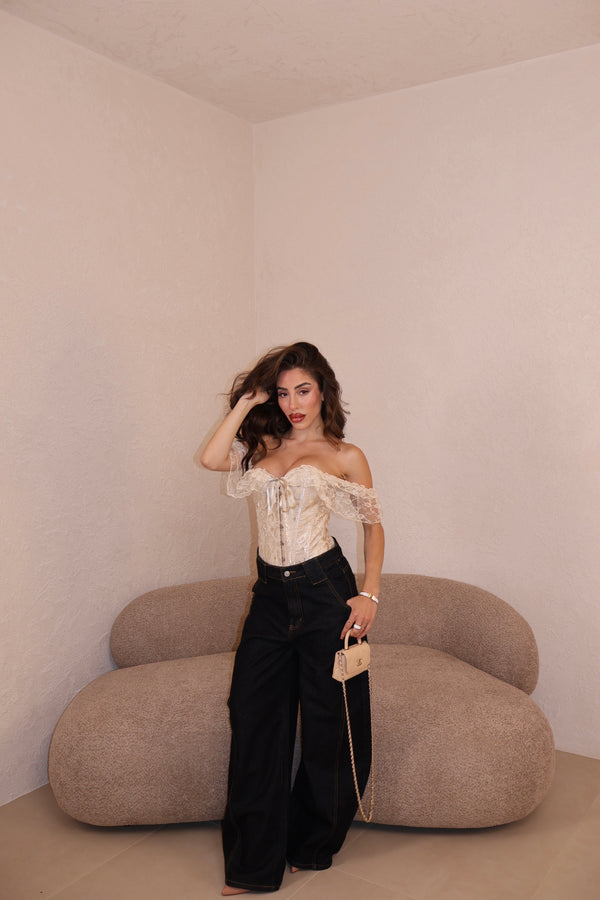 Jeans Chloè