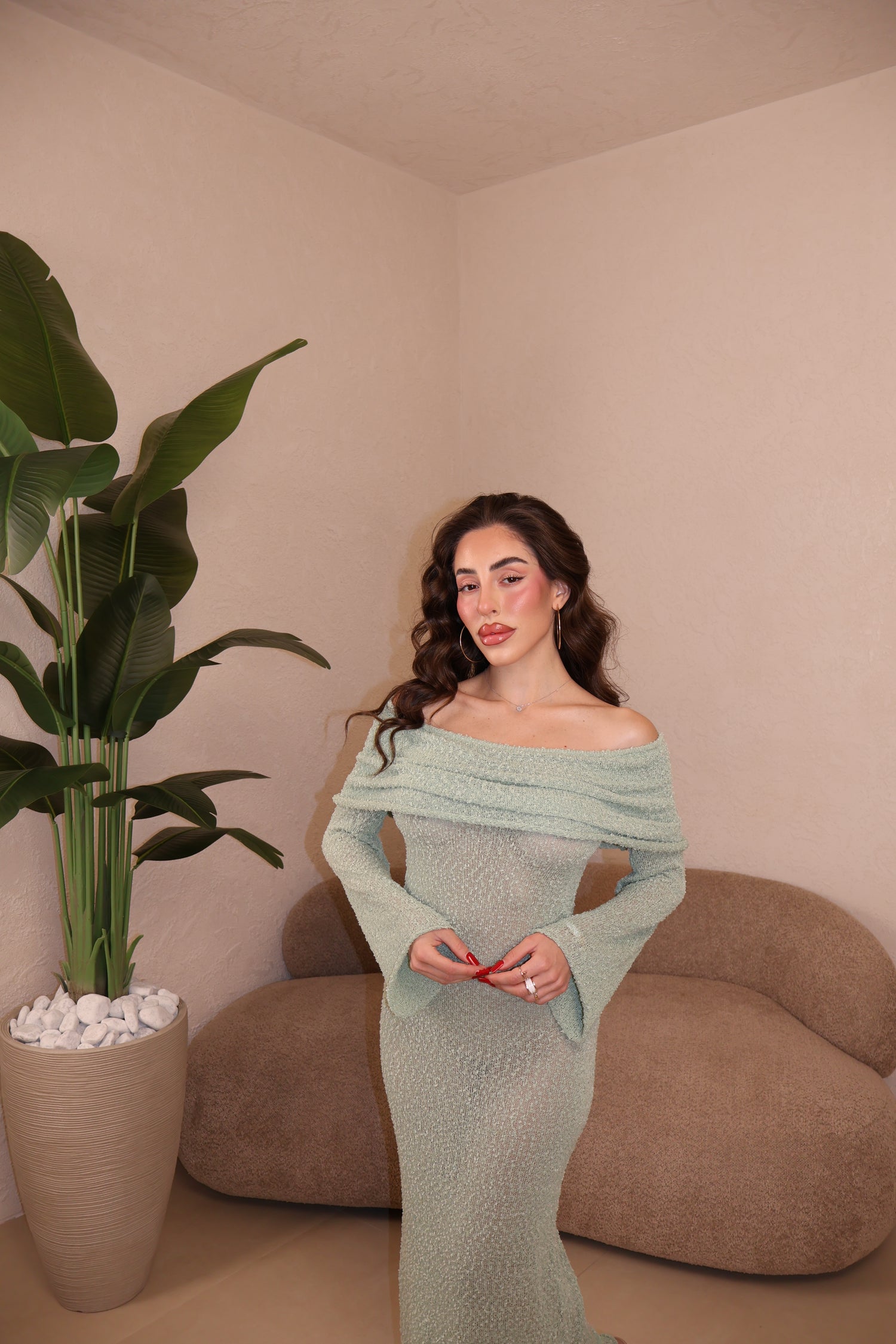 Abito Ivy
