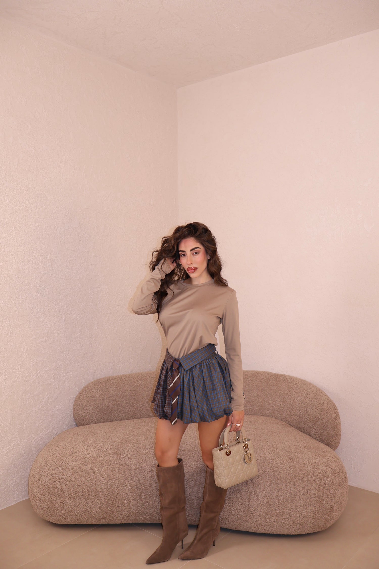 Pantagonna London choco