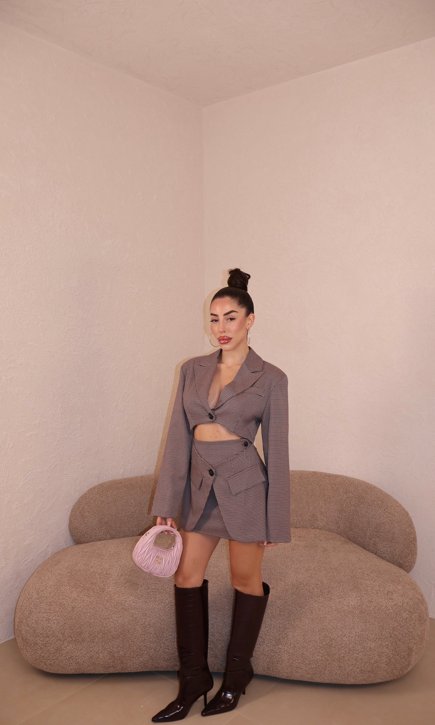 Blazer Viky