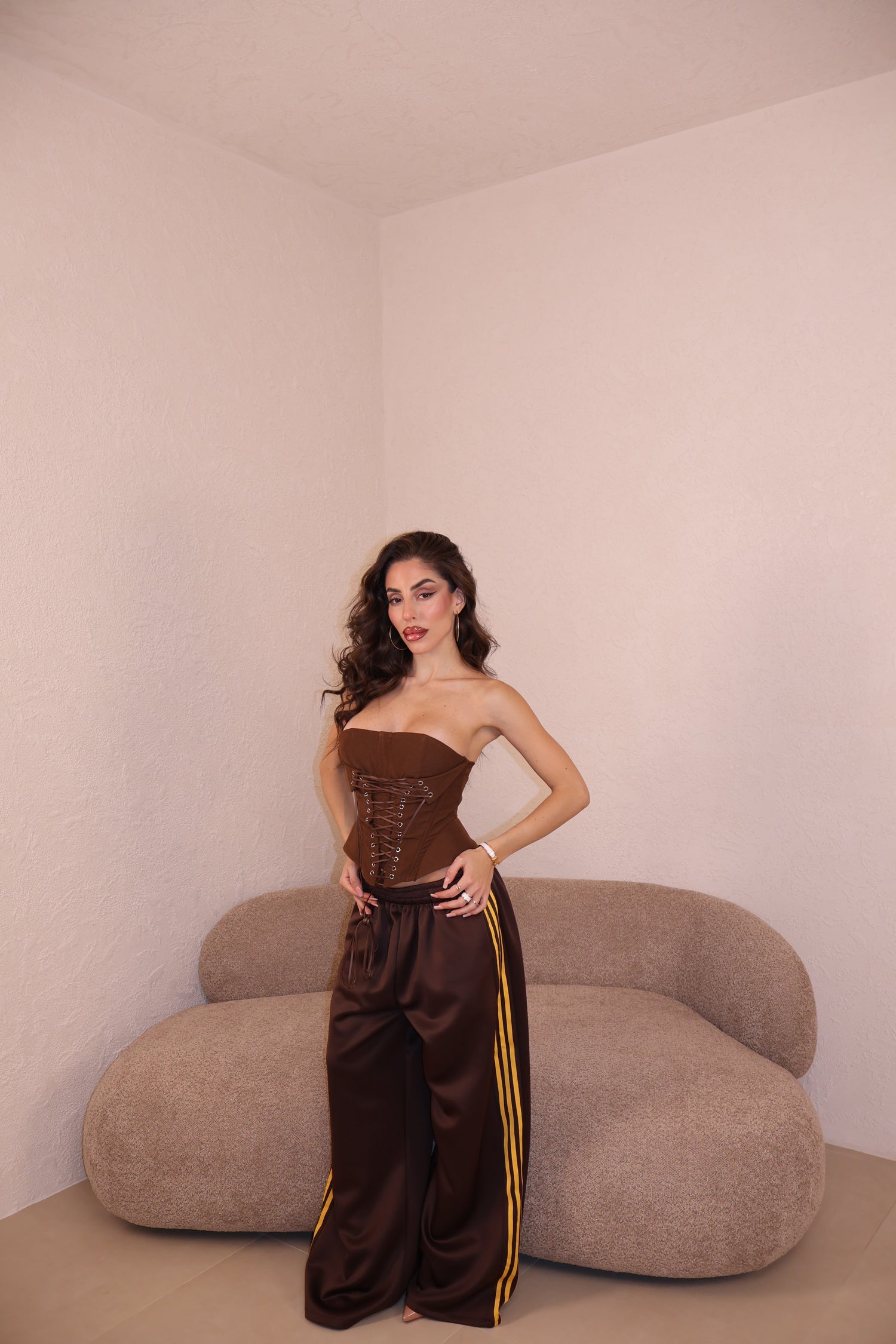 Pantatuta Palm choco