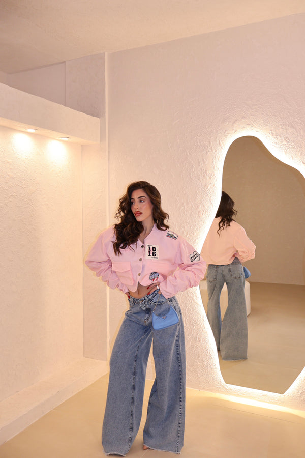 Jeans Clear